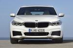 BMW 640i xDrive Gran Turismo M Sport 2017 года (WW)